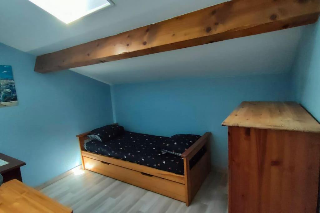 La Maisonnette Béziers Zewnętrze zdjęcie