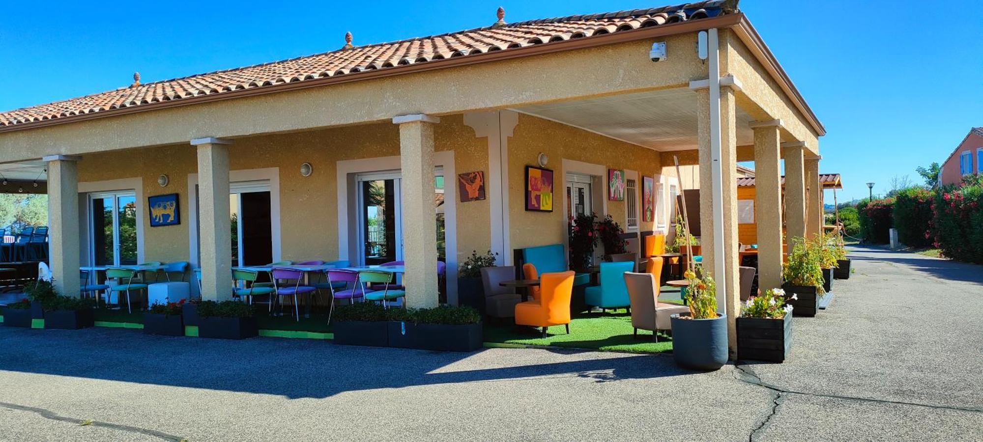 La Maisonnette Béziers Zewnętrze zdjęcie