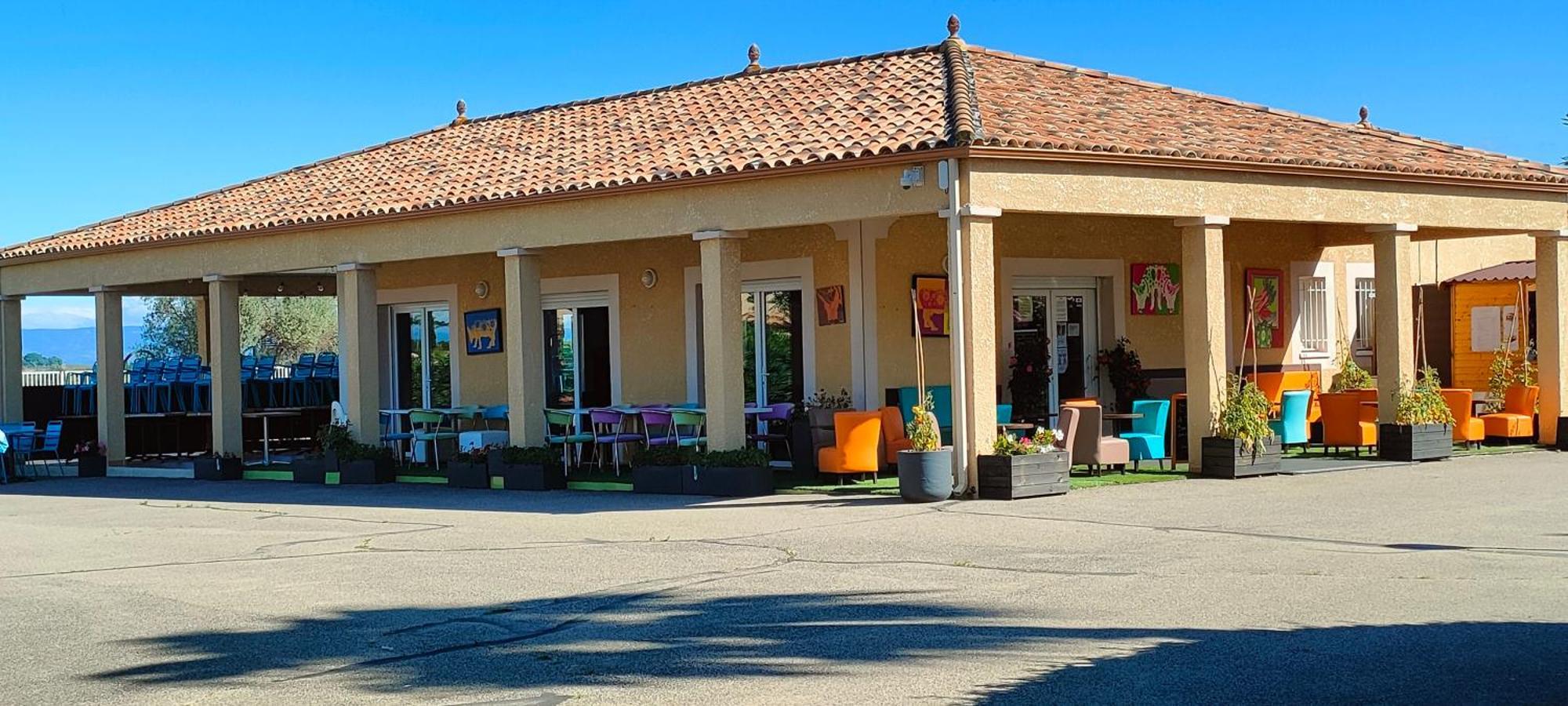 La Maisonnette Béziers Zewnętrze zdjęcie