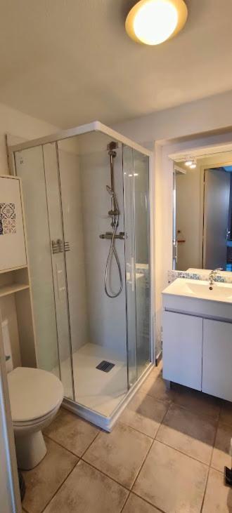 La Maisonnette Béziers Zewnętrze zdjęcie