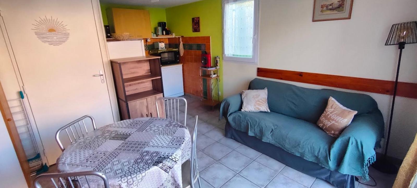 La Maisonnette Béziers Zewnętrze zdjęcie